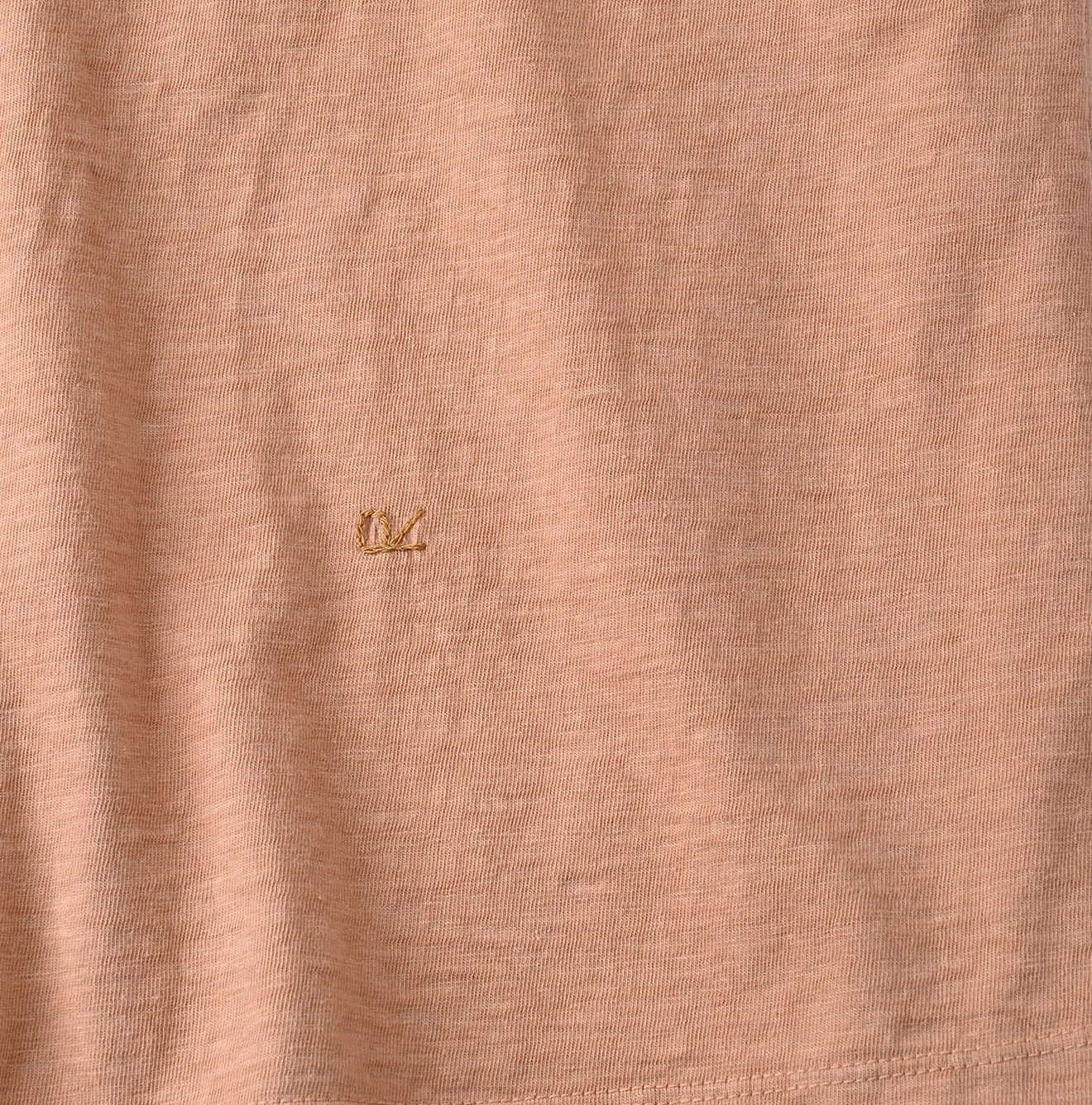 スマアール刺繍の908オーシャンTシャツ