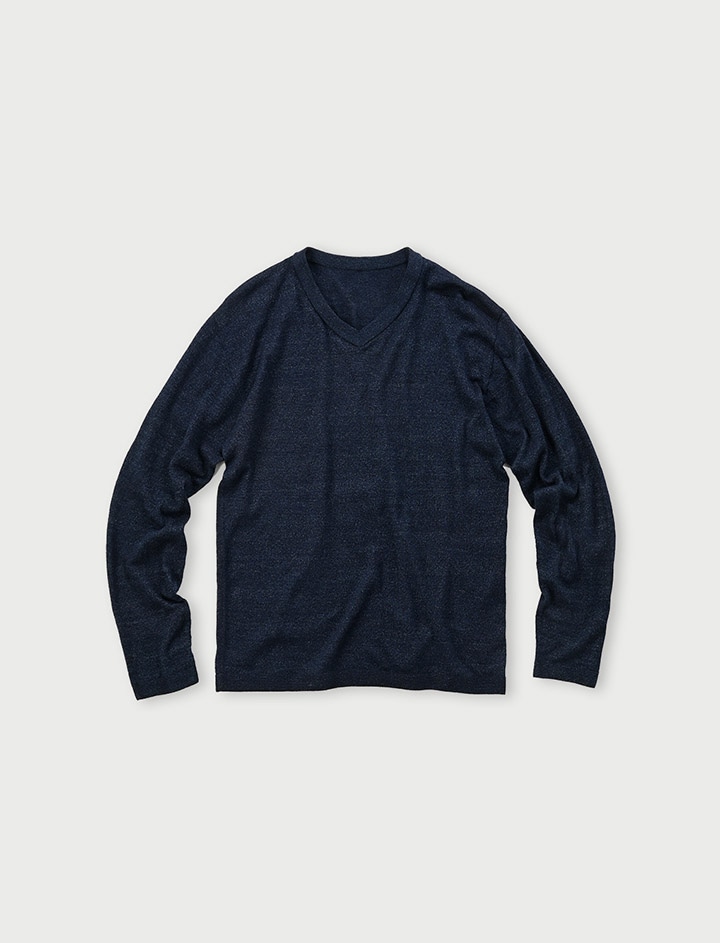 45RWomen/Knit/Sweater｜45R