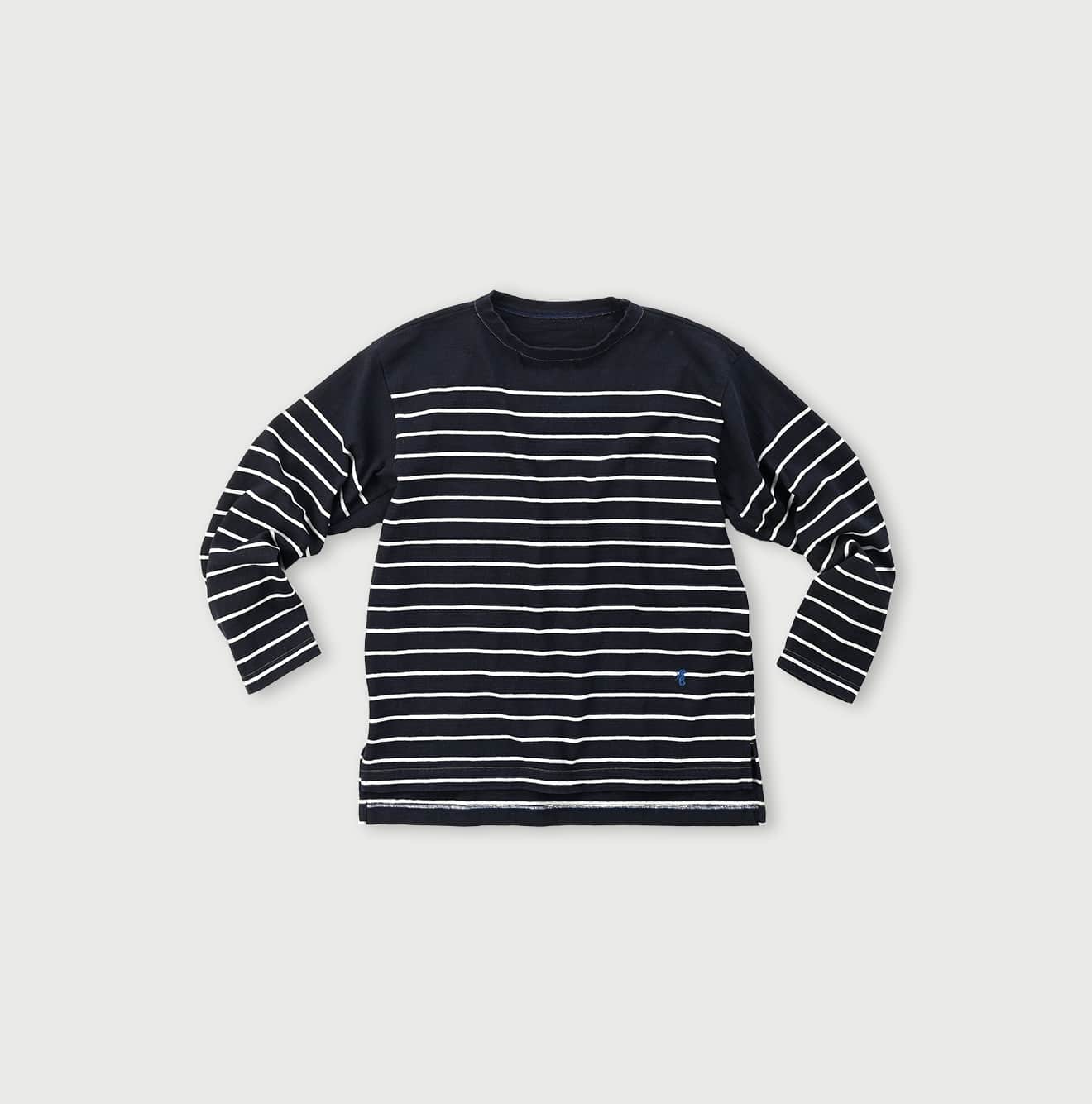 ◾️最終価格◾️45Rバスク縞の908Tシャツ ピンク | pvmlive.com
