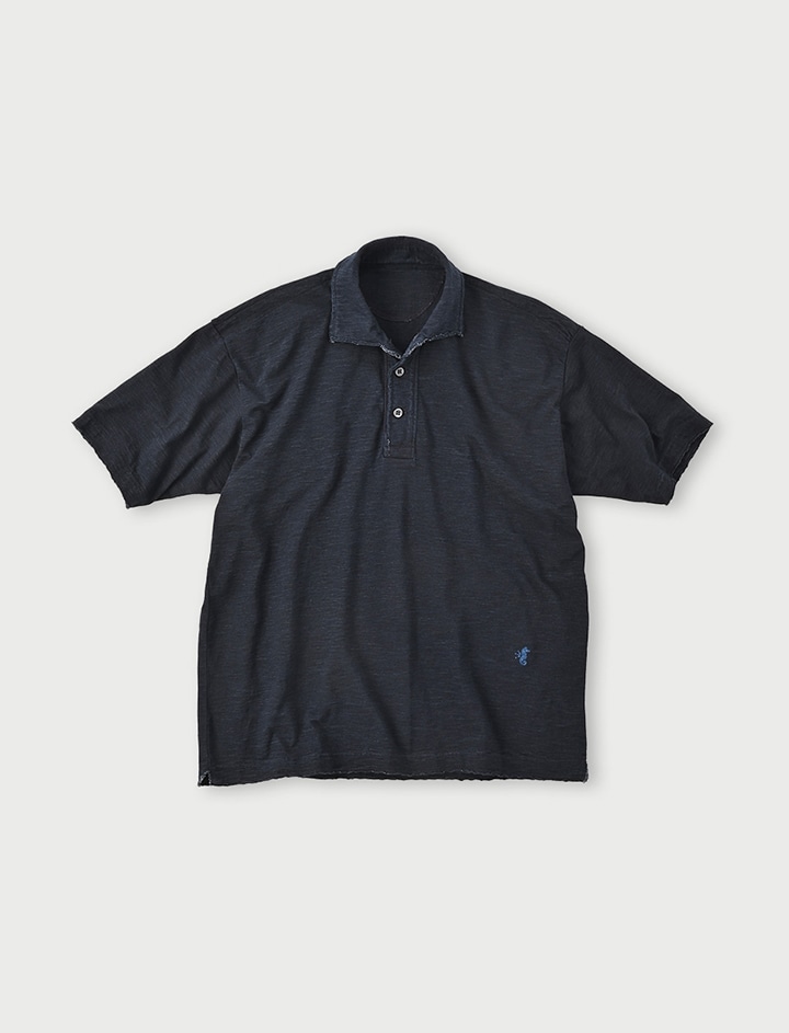 45RMen/Cut & sewn/Polo Shirt｜45R