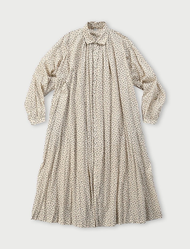 ❤️型番❤️ 45R 45rpm カディチノヒッコリー 刺繍ドレス size www.m