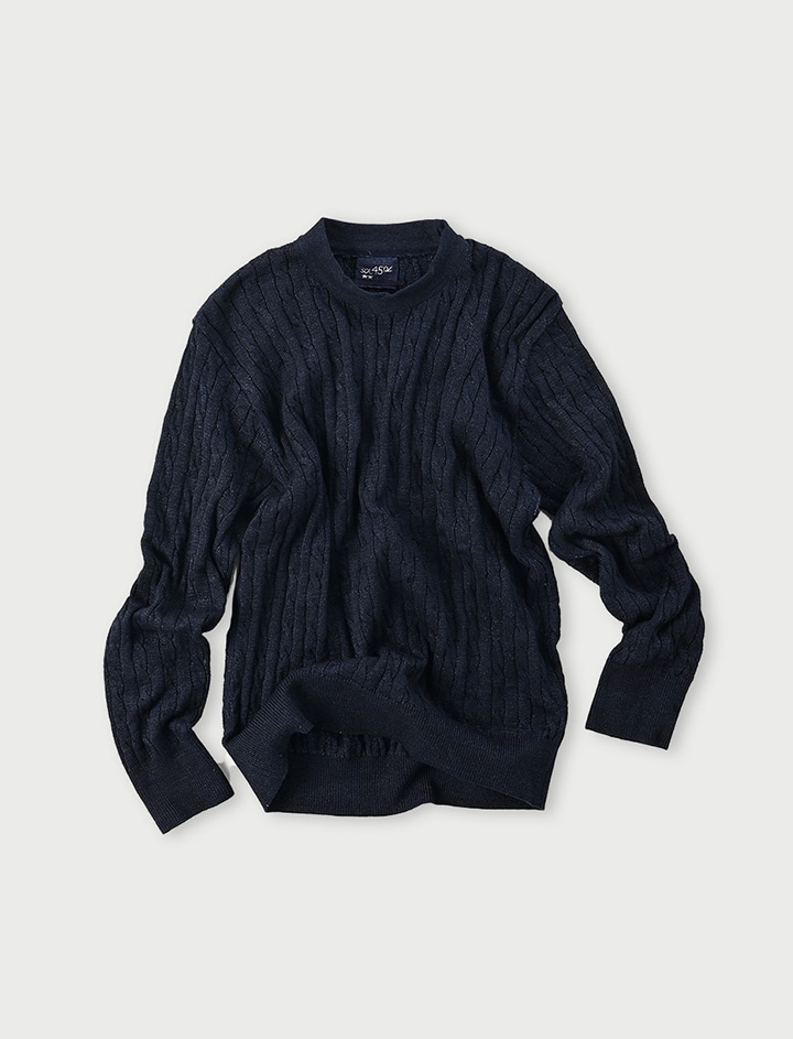 45RWomen/Knit/Sweater(並び順：新着順)｜45R