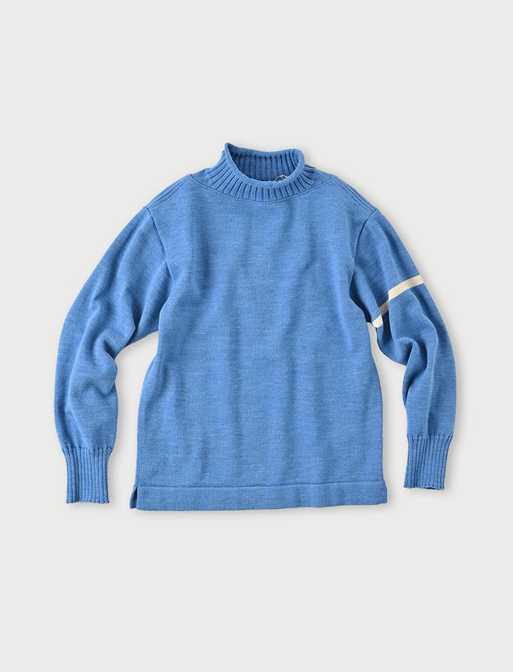 45RMen/Knit/Sweater｜45R