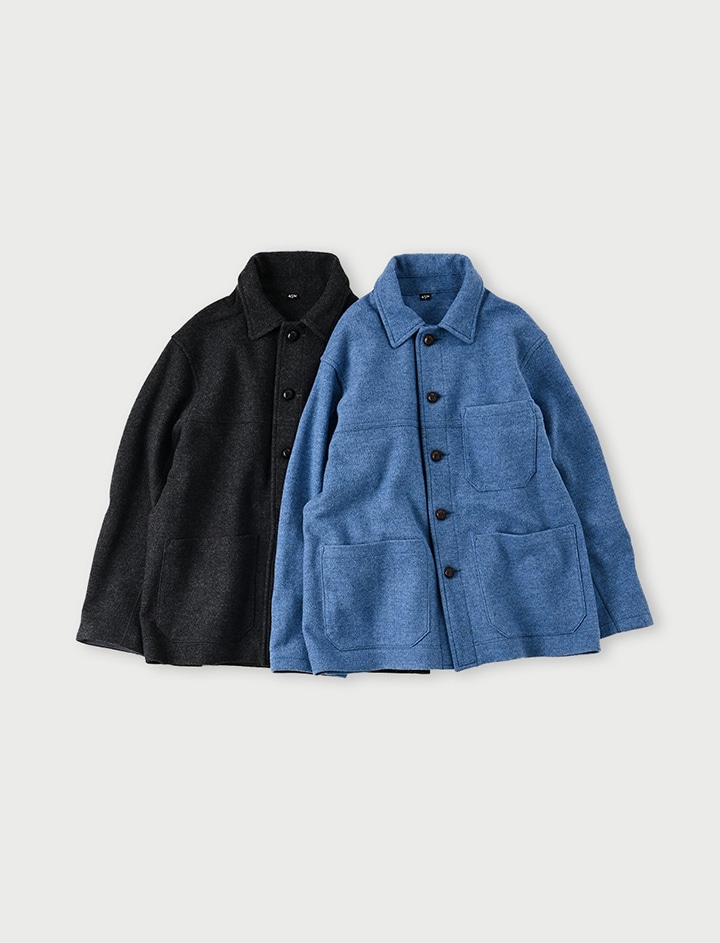 OUTER MEN｜45R ONLINE STORE